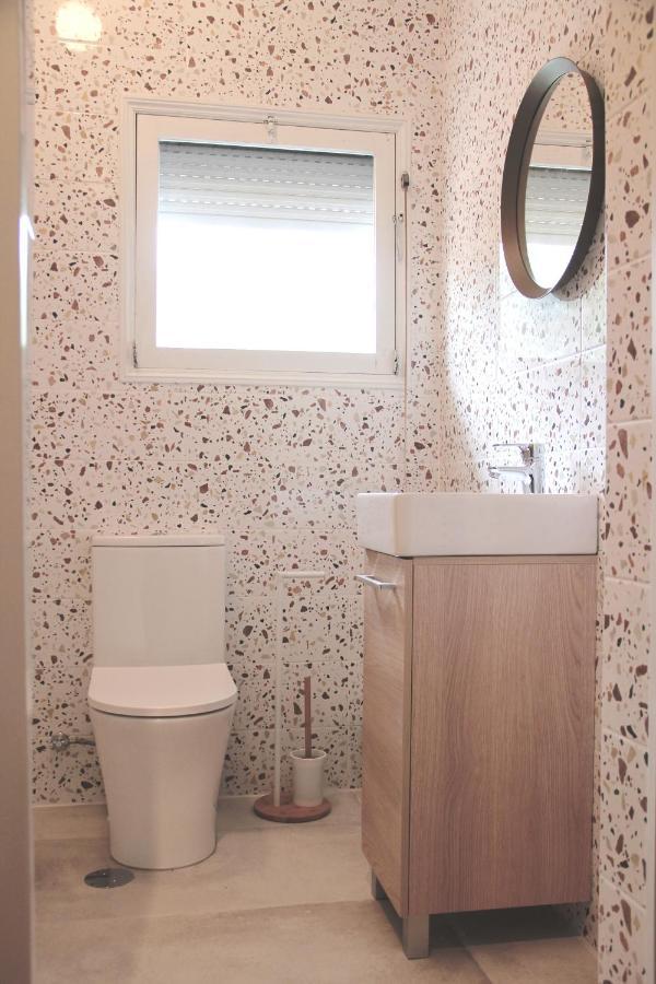 Genius Loci Guesthouse Матозиньюш Экстерьер фото