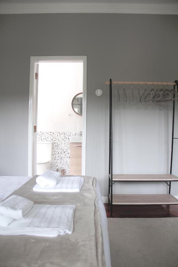 Genius Loci Guesthouse Матозиньюш Экстерьер фото