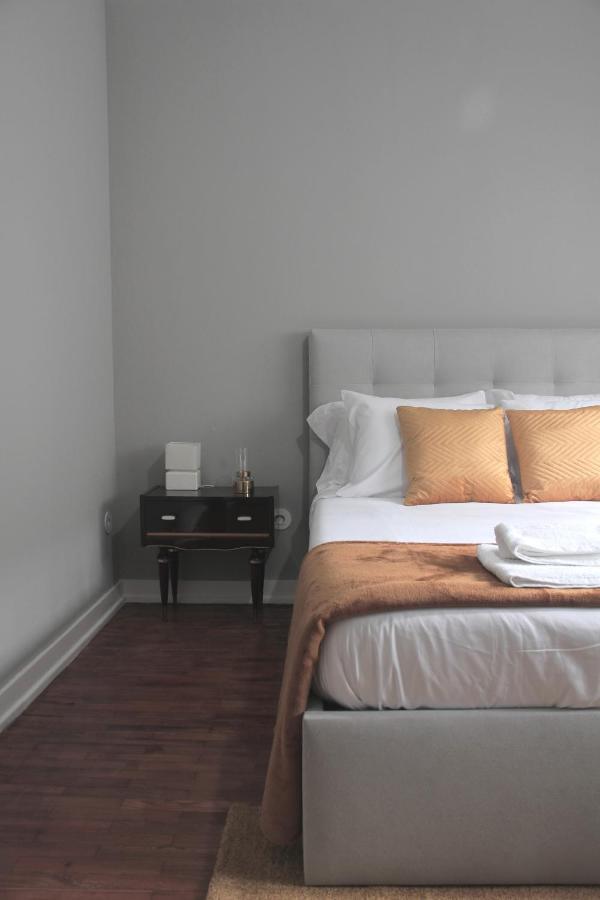 Genius Loci Guesthouse Матозиньюш Экстерьер фото