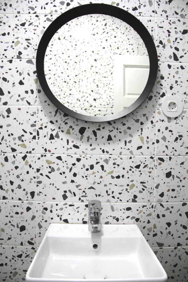 Genius Loci Guesthouse Матозиньюш Экстерьер фото