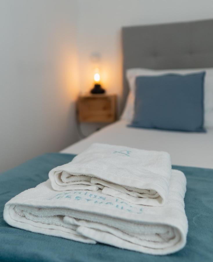 Genius Loci Guesthouse Матозиньюш Экстерьер фото